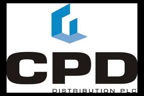 CPD Distribution